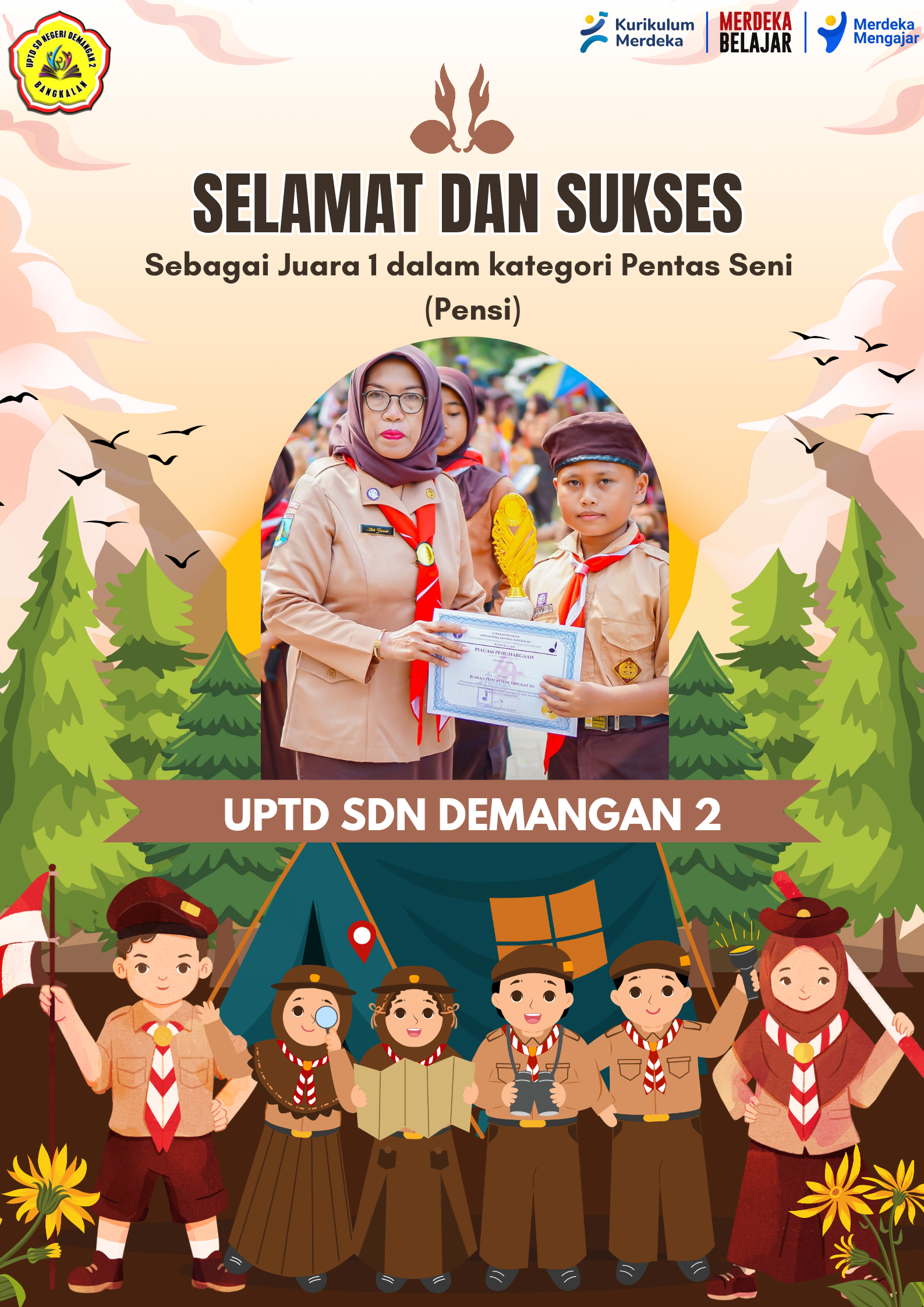 Cokelat Ilustrasi Poster Selamat Hari Pramuka_20250815_135105_0000